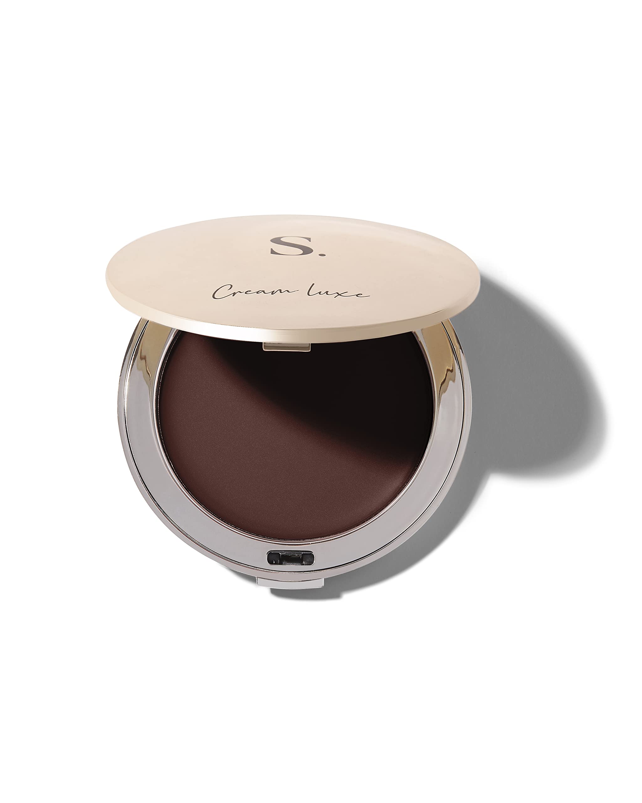 Sculpted by Aimee Cream Luxe Bronze – Vegan Multi-Use Bronzer (Deep/Dark)