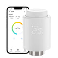 SONOFF TRVZB Zigbee Smart Thermostatic Radiator Valve | Alexa & Google