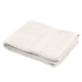 Stof Lagoon Bath Towel – 100% Organic Cotton – Ecru – 70 x 140 cm