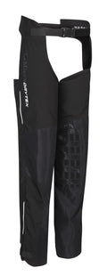 LeMieux DryTex Stormwear Waterproof Fleece Lined Riding Chaps – Black