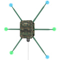 WAVLINK AX3000 Outdoor WiFi 6 Access Point | Dual Band PoE IP67