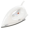 Homelife Coral X-15 Dry Iron | 1200W Non-Stick Soleplate - White