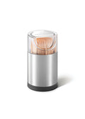 Tescoma GrandCHEF Toothpick Dispenser – Stainless Steel & Plastic
