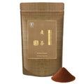 YEDOENSIS Organic Japanese Mugicha Barley Tea Powder - Caffeine-Free (100g)