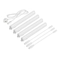 Parlat Rigel LED Under-Cabinet Lights | Warm White 31cm Kitchen Set of 4