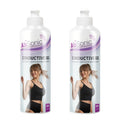 Absonic Conductive Gel for Cavitation & Microcurrent - 2 x 250ml Pack