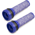 Dyson Replacement Filter 2-Pack for DC28 DC37 DC39 DC53 Vacuum Cleaners
