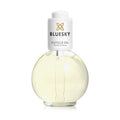 Bluesky Cuticle Oil – 75ml Nourishing White Tea Nail & Hand Care