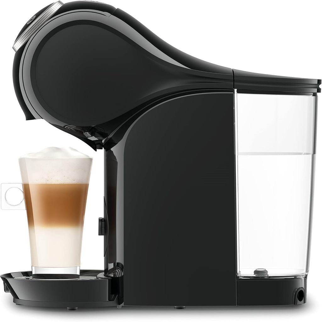 De'Longhi NESCAFE Dolce Gusto Genio S Plus Pod Coffee Machine - Black