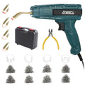Jolof Store Hot Stapler Plastic Welder Kit – Car Bumper Repair with 800 Staples