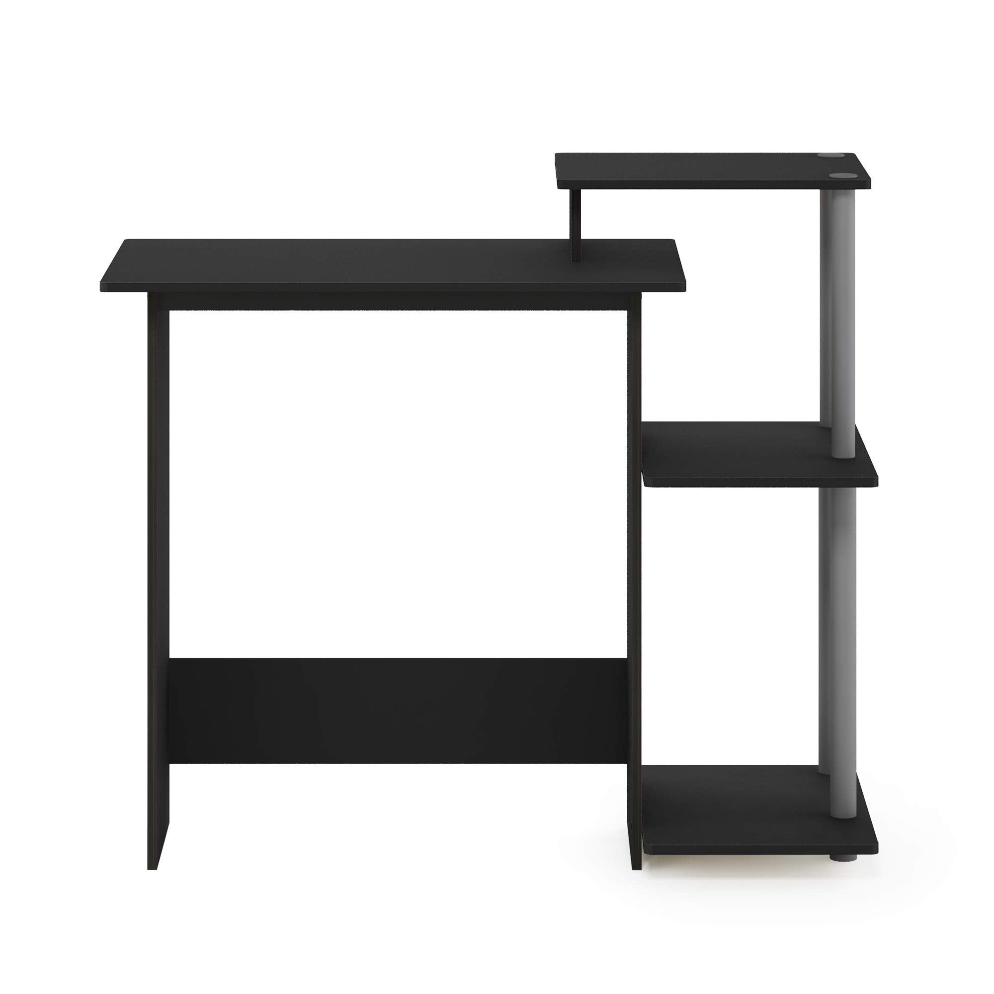 Furinno Efficient Compact Computer Desk | Home Office Writing Table