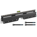 BONTEC No Stud TV Wall Mount | 26-55 inch Plasterboard Bracket