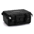 Mayouko Waterproof Hard Case with Foam - IP67 Shockproof Storage Box