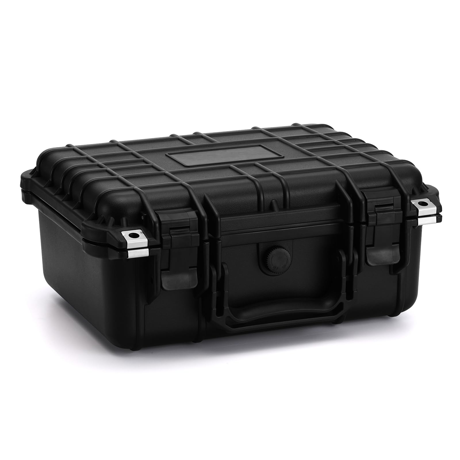 Mayouko Waterproof Hard Case with Foam - IP67 Shockproof Storage Box