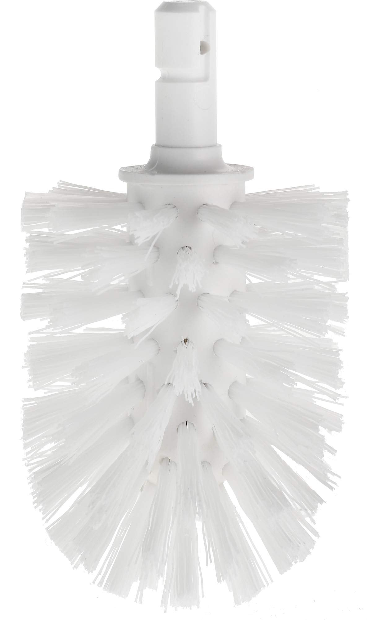 Keuco Cleo Replacement Toilet Brush Head | 72mm Diameter - 03864004000