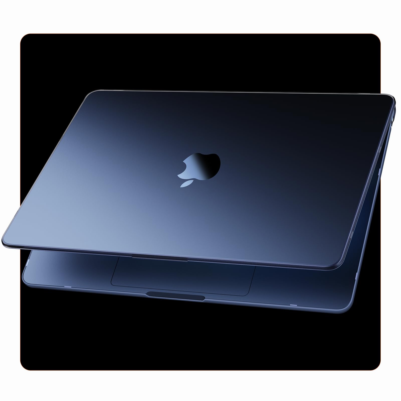 Jolof Store MacBook Air 15 inch Case – Ultra Thin Matte Hard Shell Cover