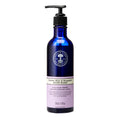Neal's Yard Remedies Organic Garden Mint & Bergamot Hand Wash | 200ml