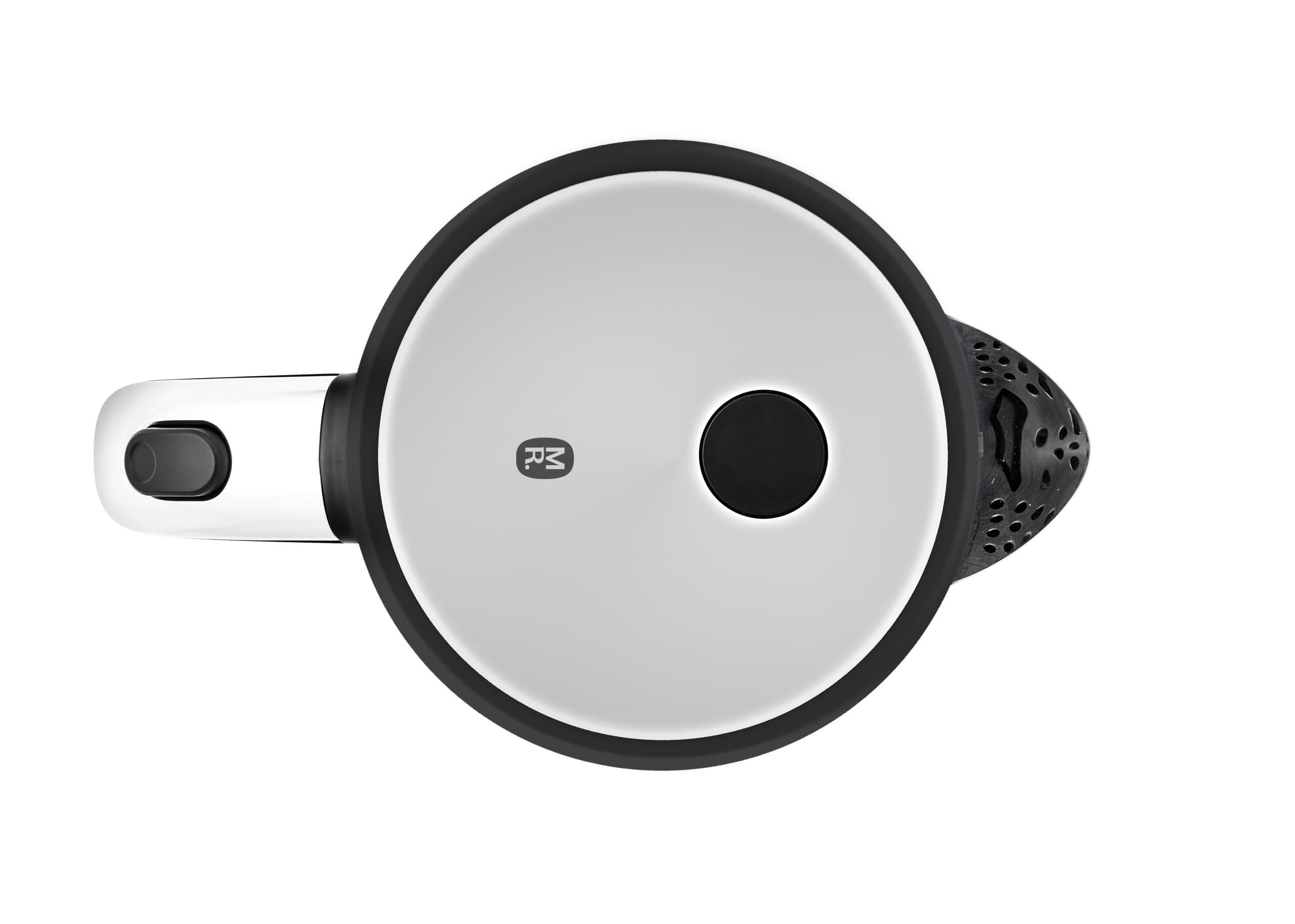 Morphy Richards Motive Jug Kettle | 1.7L Rapid Boil Stainless Steel