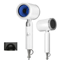 Jolof Store 1800W Ionic Hair Dryer – Foldable Ceramic Blow Dryer for Frizz