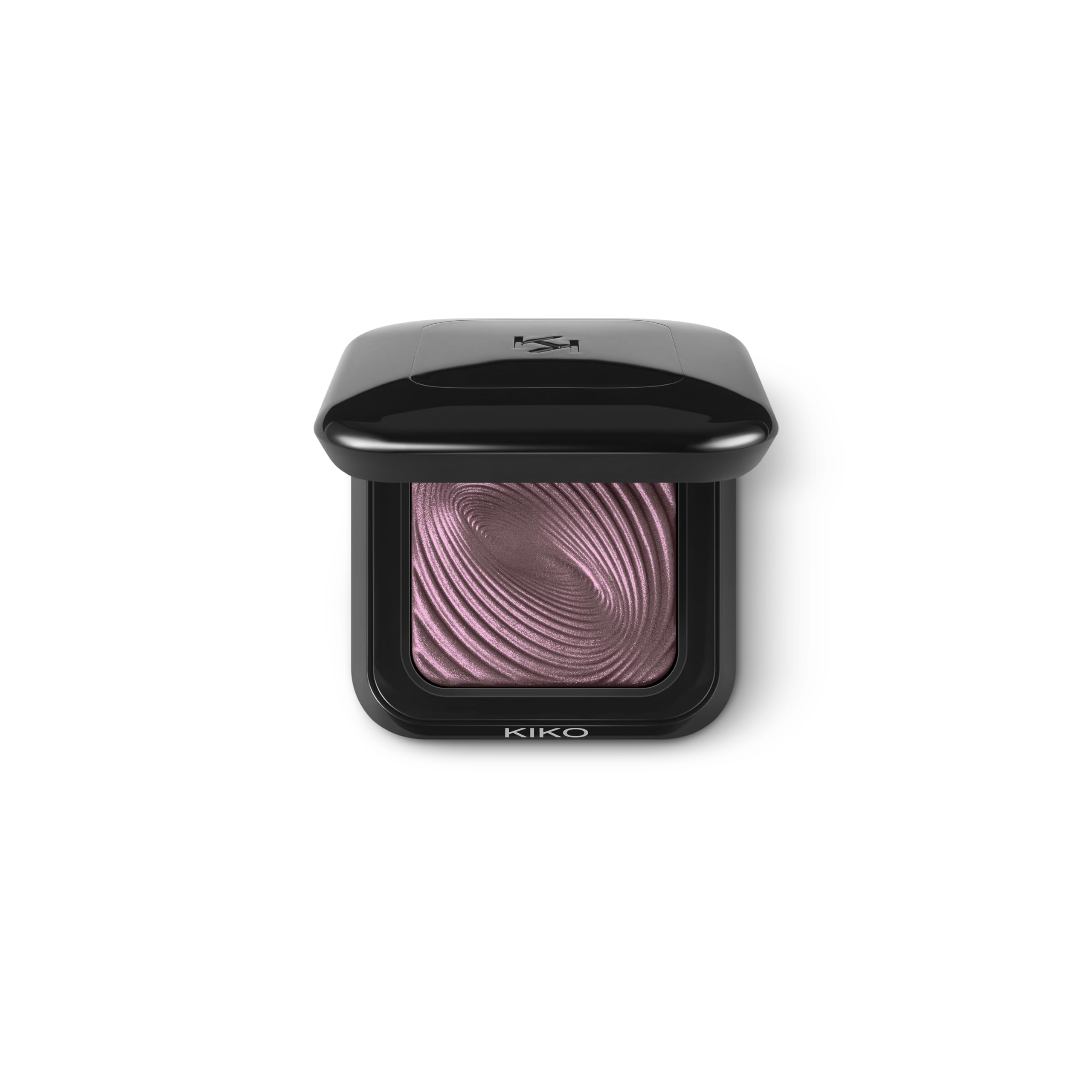 KIKO Milano Water Eyeshadow 12 | Long-Lasting Wet and Dry Shimmer