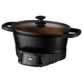 Russell Hobbs 6.5L Electric Multicooker – 8-in-1 Cast Aluminium Pot