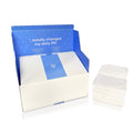 Sweat Guard Underarm Sweat Pads – 100 Pack Disposable Adhesive Shields
