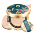 CATKIN Phoenix Cushion Foundation | Full Coverage for Mature Skin with Refill