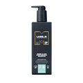 LABEL.M Honey & Oat Moisturising Shampoo - Repairing Haircare 300ml