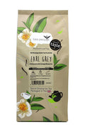 Tea People Earl Grey Black Tea with Bergamot - 100 Tea Pyramids