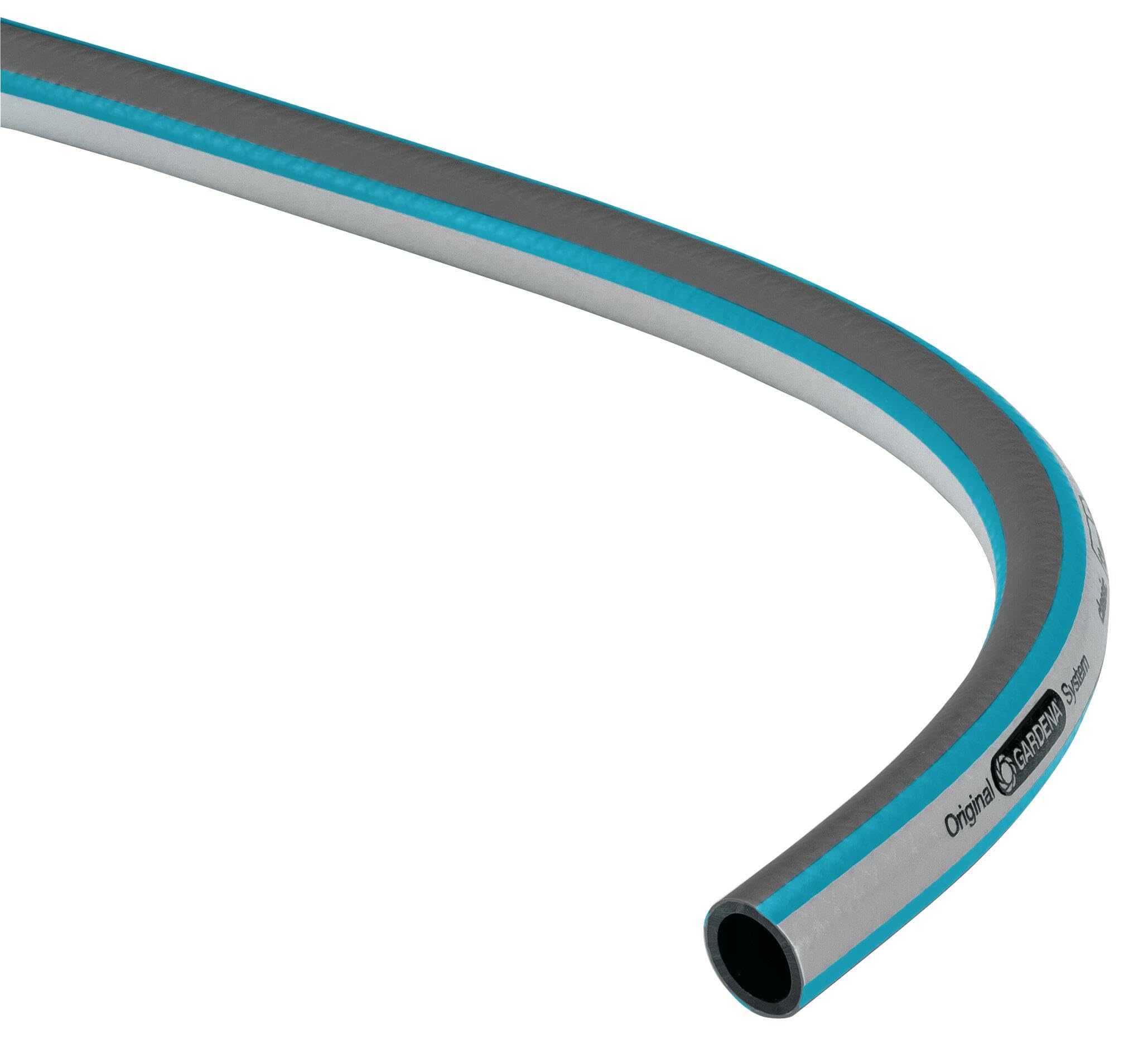 Gardena Classic Garden Hose | 19mm (3/4") 20m | UV-Resistant PVC