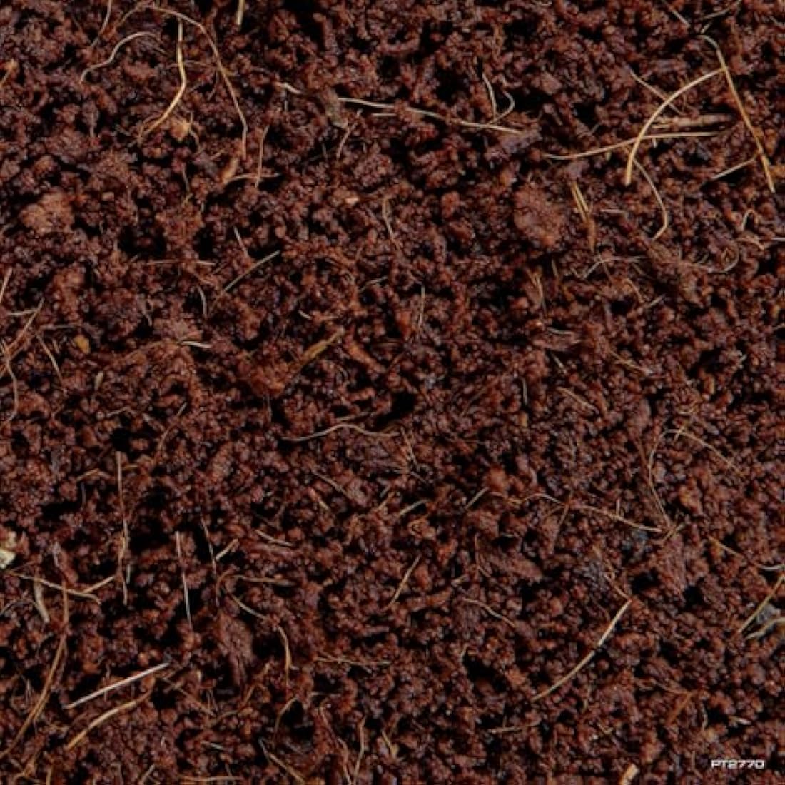 Exo Terra Plantation Soil - Natural Terrarium Substrate, 8.8 Litre