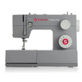 Singer 4411 Heavy Duty Sewing Machine - 11 Stitches - Grey Metal Frame