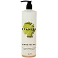 Bramley Antibacterial Hand Wash - Lavender & Geranium Natural Soap (1L)