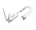Vonets VAP11S Industrial 2.4GHz WiFi Bridge & Router | 2 RJ45 Ports