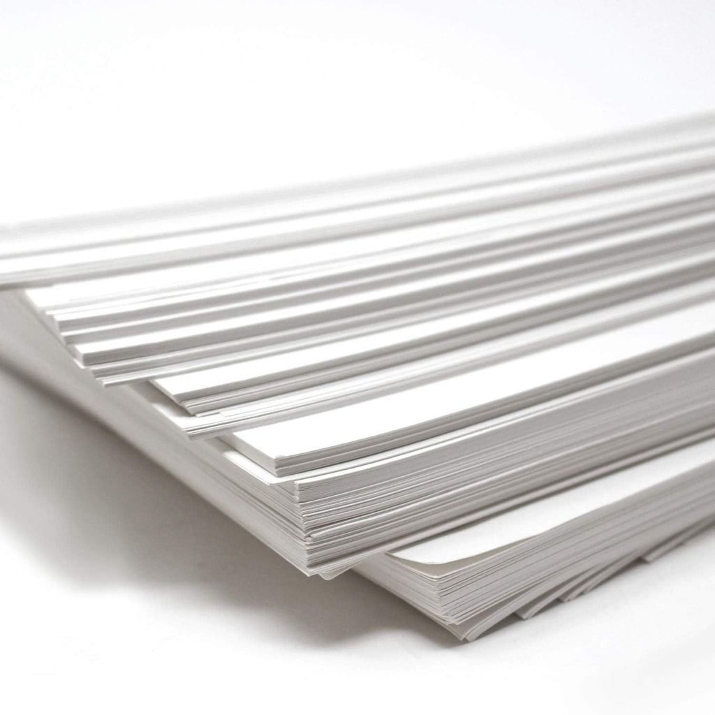Artway Studio A1 Cartridge Paper - 170gsm Acid-Free Drawing Paper (100 Sheets)