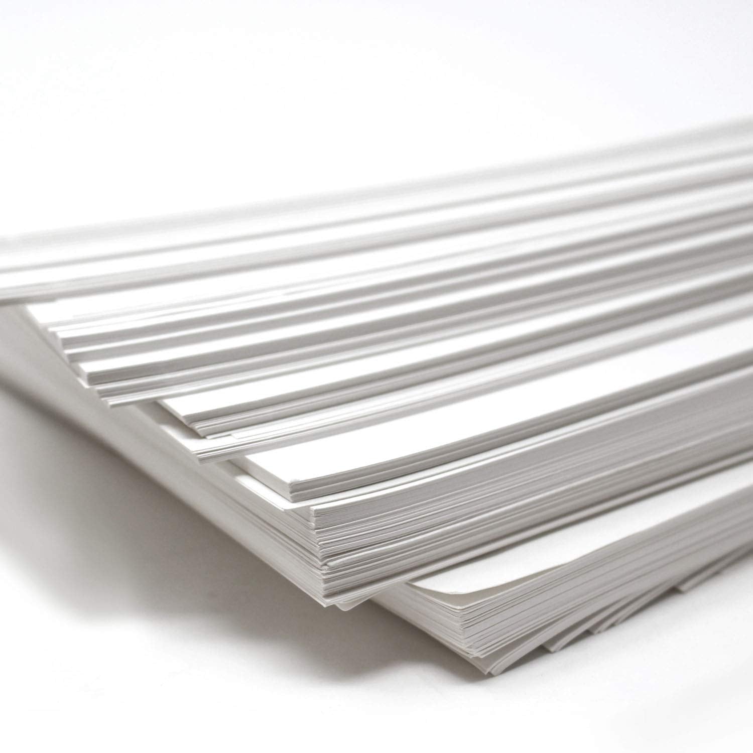 Artway Studio A1 Cartridge Paper - 170gsm Acid-Free Drawing Paper (100 Sheets)