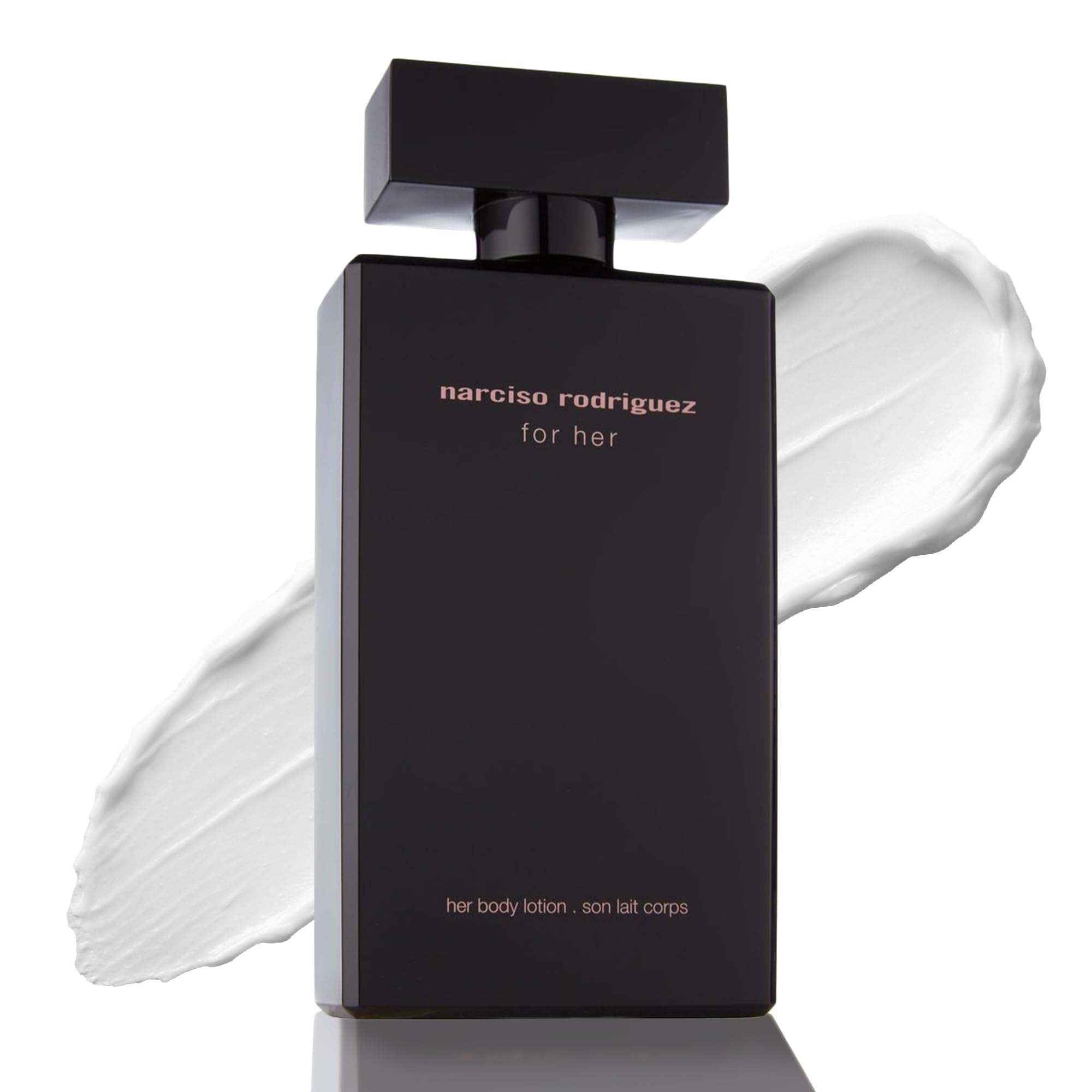 Narciso Rodriguez For Her Scented Body Lotion - 200ml / 6.7oz
