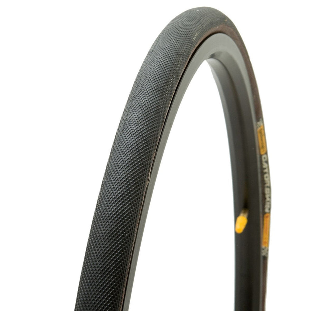 Continental Sprinter Gatorskin Road Bike Tyre – Puncture Resistant, 28x25