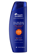 Head and Shoulders Clinical Strength Dandruff Shampoo - 13.5 fl oz