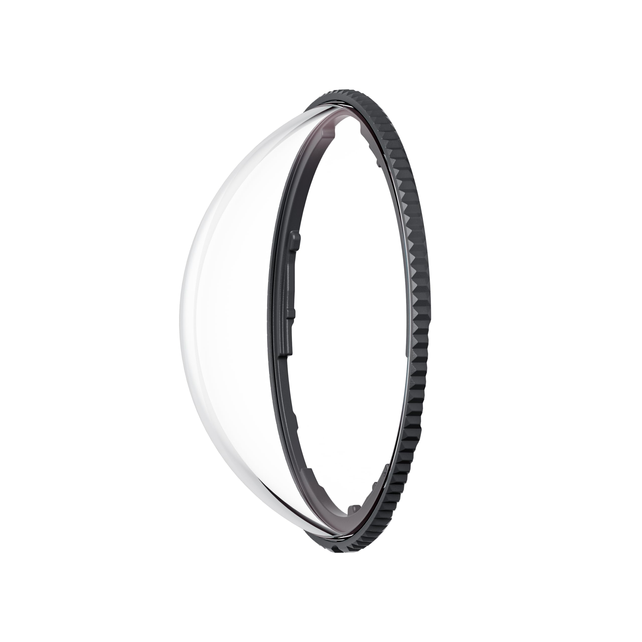 Insta360 X4 Premium Lens Guards – Scratch-Resistant Camera Protection