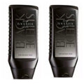 Avon Black Suede Men's Hair and Body Wash - 2 Pack (250ml Each)
