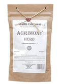 Health Embassy Agrimony Herb (Agrimonia eupatoria L) Dried Tea, 100g