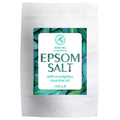 Eucalyptus Epsom Bath Salt – 1kg Pure Magnesium Sulphate