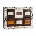 Whittard of Chelsea Hot Chocolate Gift Set - 6 Flavours, 6 x 140g