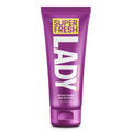 Super Fresh Lady Whole Body Deodorant - Aluminum Free Coconut & Vanilla