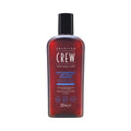 American Crew Anti-Dandruff & Dry Scalp Shampoo - Zinc & Tea Tree 250ml