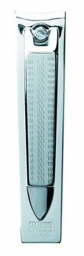 Pfeilring German Steel Nail Clipper with File – 6cm Manicure Tool