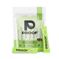 Proof Electrolyte Hydration Sachets - Lemon & Lime, Zero Sugar (20 Servings)