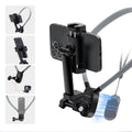 Mcbazel Magnetic Neck Phone Holder | POV Mount for Vlogging & Filming