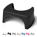 Toilet Stool – Recycled Plastic Squatting Step for Adults
